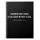 Citation De Livres De Marcus Tullius Cicero (Devant)