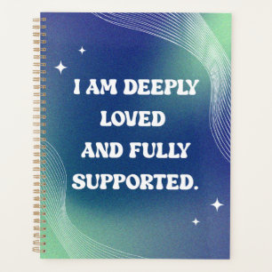 Citation de motivation et d'amour de soi, inspiran