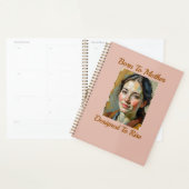 Citation de Né à Mère (Devant avec enveloppe)