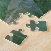 Citation de papillon inspirationnel Puzzle (Côté)