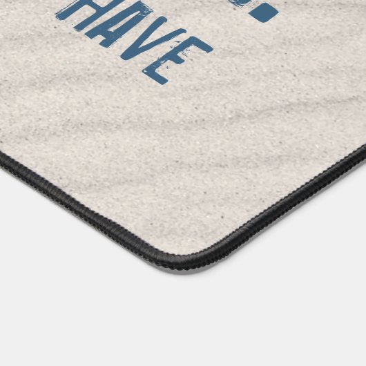 Citation De Plage À L'Épée Blanche (Coin)