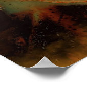 Citation de sagesse, Poster d'artisanat de hibou (Coin)