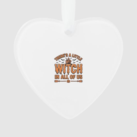 Citation de sorcière d'Halloween Design vectoriel  (devant)