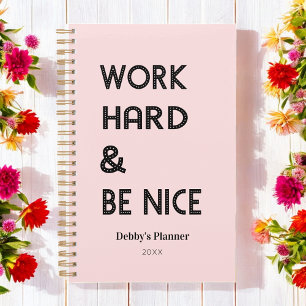 Citation De Succès Inspirant Pastel Typographie Ro