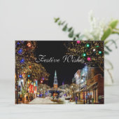 Citation De Texte Festive Avec Texte Blanc Vacance (Debout devant)