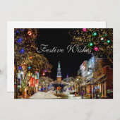 Citation De Texte Festive Avec Texte Blanc Vacance (Devant / Derrière)