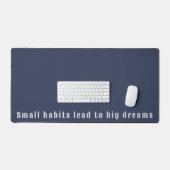 Citation de texte inspirationnelle Hommes (Clavier et souris)