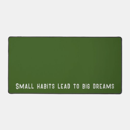 Citation de texte inspirationnelle Hommes (Recto)