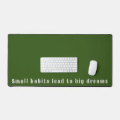 Citation de texte inspirationnelle Hommes (Clavier et souris)