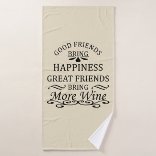 citation de vin drôle pour les amis