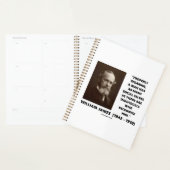 Citation de William James sur les multiples moi so (Devant avec enveloppe)