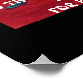 Citation de Zhuangzi - Poster (Coin)