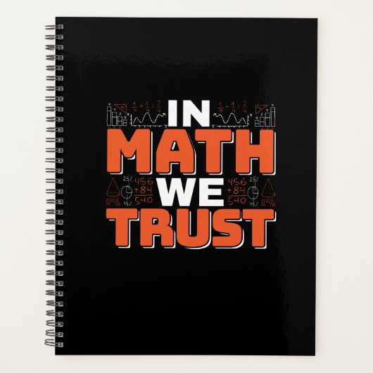Citation d'enseignant en mathématiques - En mathém (Devant)