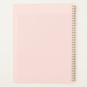 Citation d'enseignant personnalisée  (Dos)