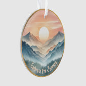 Citation d'inspiration Embrassez l'aquarelle du vo (devant)