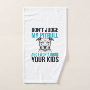 Citation drôle de Pitbull Gravure vintage Design d