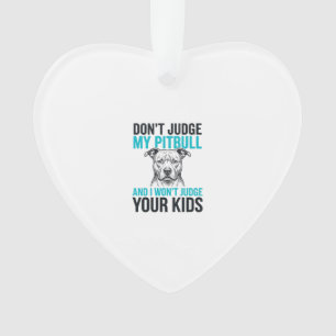 Citation drôle de Pitbull Gravure vintage Design d