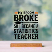 Citation drôle de professeur de statistiques pour (Neutre)