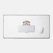 Citation drôle de propriétaire de chat Design de g (Clavier et souris)