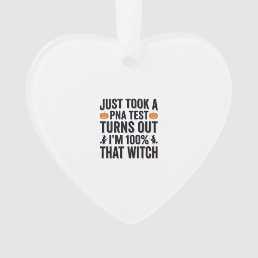 Citation drôle de sorcière Halloween Vector Design (devant)