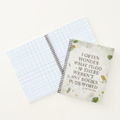 Citation du livre par James Baldwin (Intérieur)