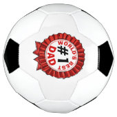 Citation du meilleur papa du monde Fête des pères  (Tourné)