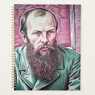 Citation existentielle de Fyodor Dostoïevski