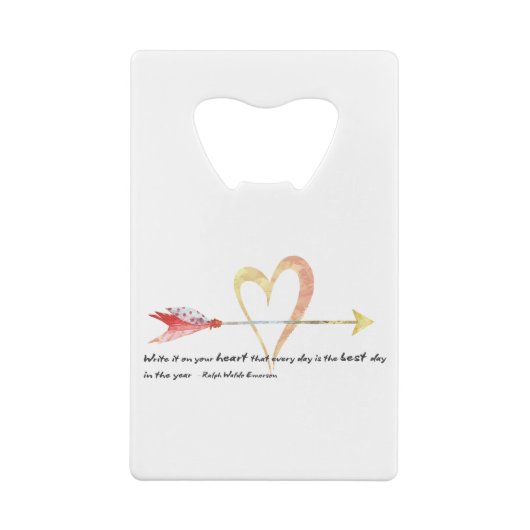 Citation Heart Emerson (Dos)