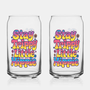 Citation Hippie Trippy Arc-en-ciel Vibrant