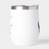 Citation Inspirante Bohème (Gauche)