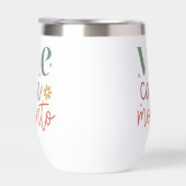 Citation Inspirante "Vive Canada Momento" (Droite)