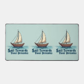 Citation Inspiration Nautique vintage (Recto)