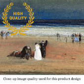 Citation Inspiration Plage Sunset Pittoresque Bure