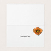 Citation inspirationnelle, "chemins" (Inside Unfolded)