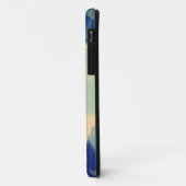 Citation inspirationnelle iPhone 5 coque Fuyons (Dos/Gauche)