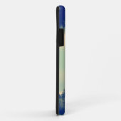 Citation inspirationnelle iPhone 5 coque Fuyons (Dos/Droite)