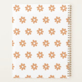 Citation Inspirationnelle Retro "Vive Cada Momento (Dos)