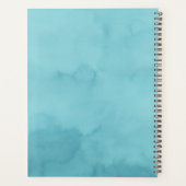 Citation Inspiratonal de l'enseignant étudiant (Dos)