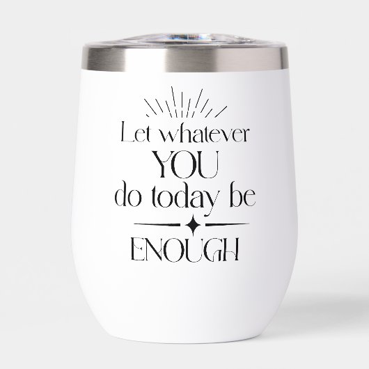 Citation inspirée Boho (Avant)