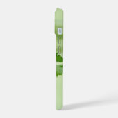 Citation inspirée du Mahatma Gandhi "Soyez le chan (Côté gauche)