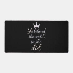 Citation inspirée pour les femmes