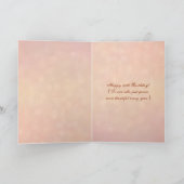 Citation Jane Austen Carte d'anniversaire CUSTOMIS (Intérieur)
