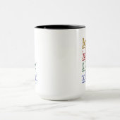 Citation Magical Horace 15oz. Combo mug (Centre)