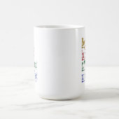 Citation Magical Horace 15oz. Mug (Centre)