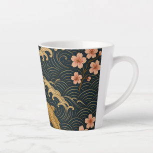 Citation Motivationnelle Café Mug