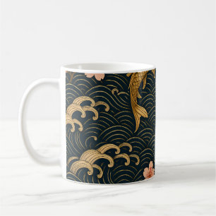 "Citation Motivationnelle Café Mug