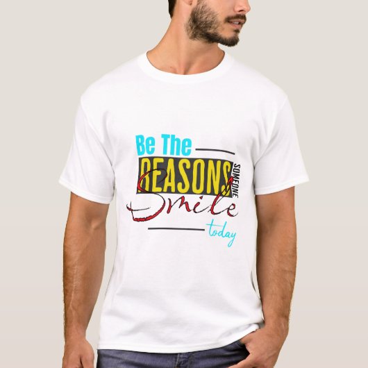 CITATION MOTIVATIONNELLE DES T-SHIRTS DES HOMMES (Devant)