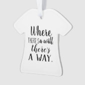 Citation Motivationnelle Inspirante Dit Typographi (devant)