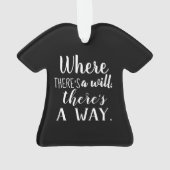 Citation Motivationnelle Inspirante Dit Typographi (dos)