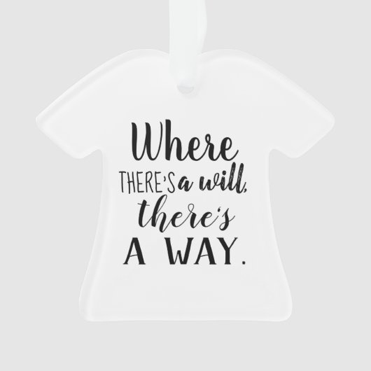 Citation Motivationnelle Inspirante Dit Typographi (devant)